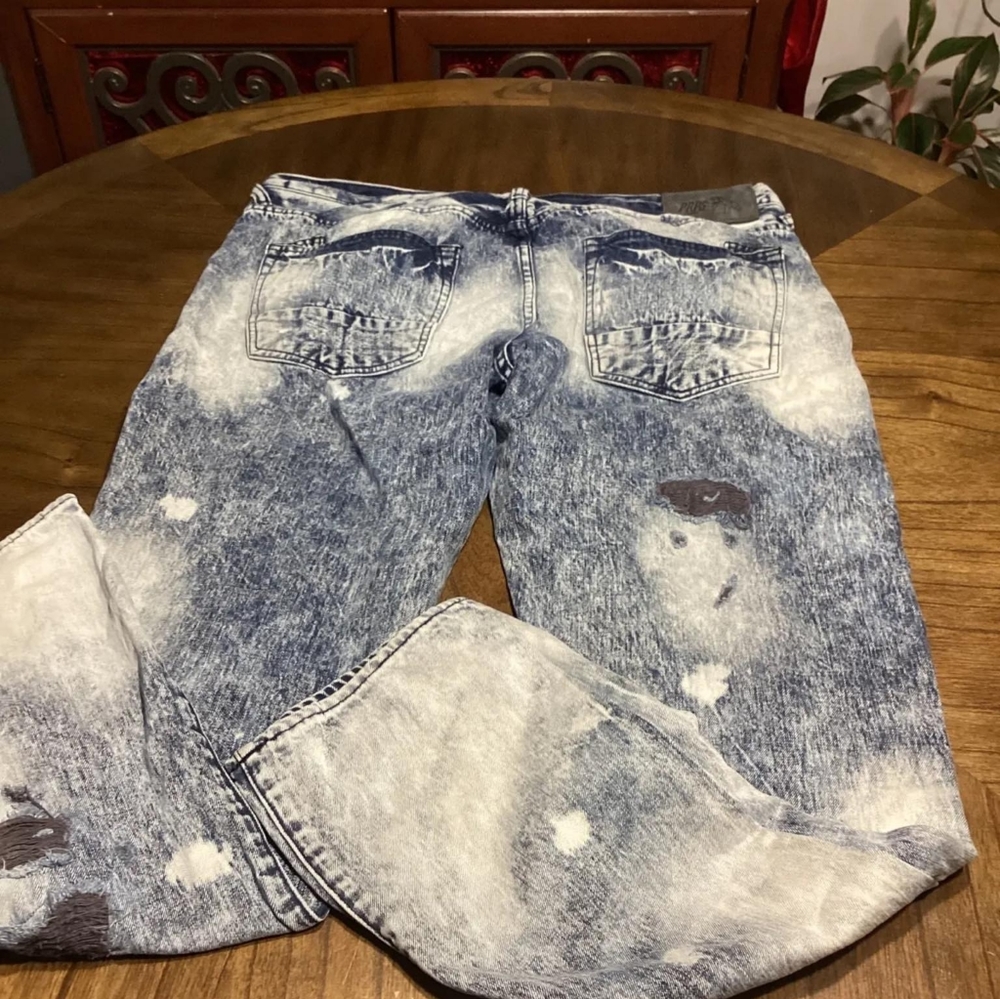 PRPS jeans - Picture 4 of 6